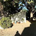 Casa Do Hibisco Hébergement de vacances