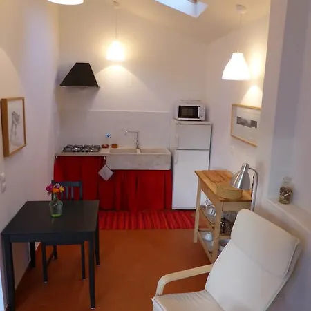 Casa Do Hibisco Σπίτι διακοπών *
