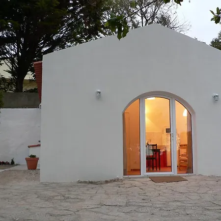 Casa Do Hibisco Σπίτι διακοπών