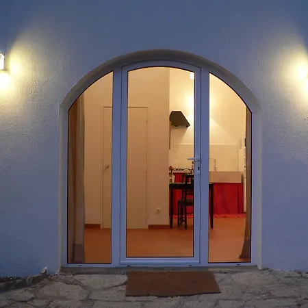 Σπίτι διακοπών Casa Do Hibisco *