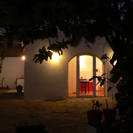 Casa Do Hibisco