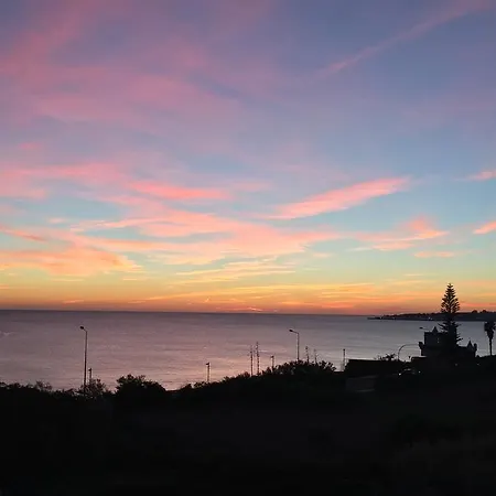 Casa Do Hibisco Сан-Жуан-ду-Эшторил