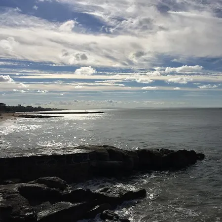 Casa Do Hibisco Дом отдыха *