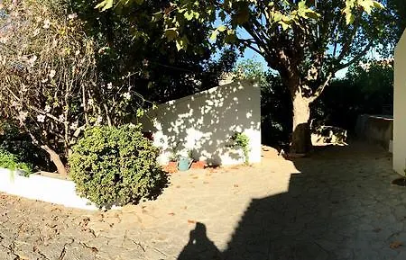 Casa Do Hibisco Дом отдыха