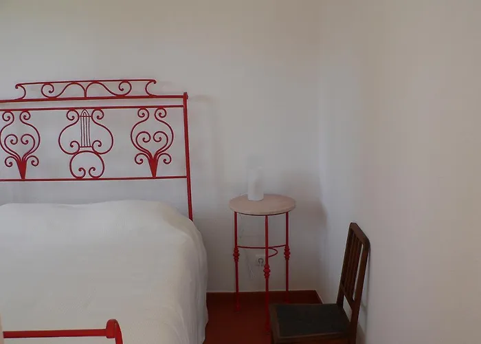 Casa Do Hibisco São João do Estoril